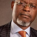Group Chairman, SIFAX Group, Dr. Taiwo Afolabi