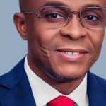 NPA Managing Director, Abubakar Dantsoho