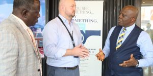 Akuta commends APM Terminals, others on investments, calls for collaboration