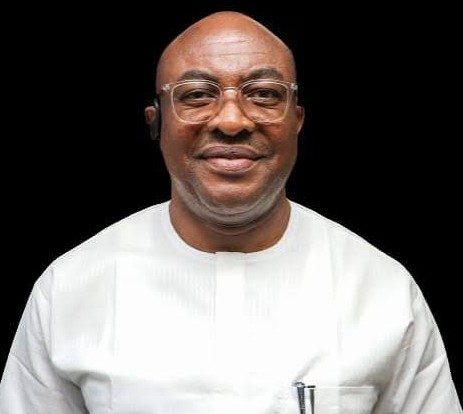 Uche
