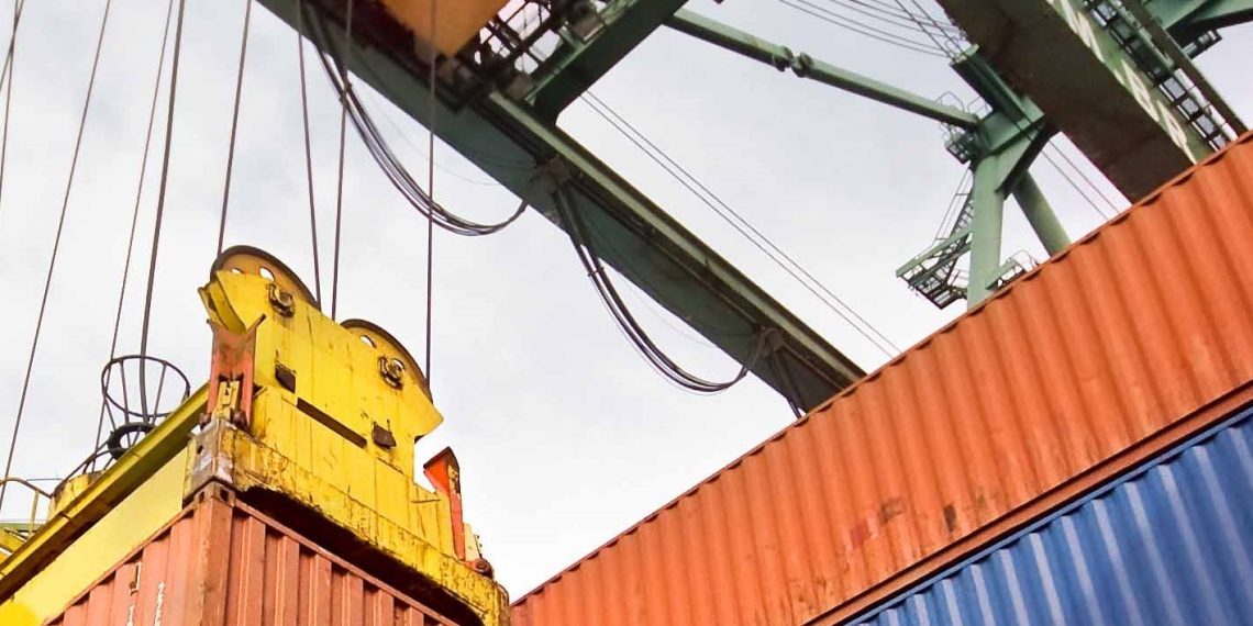 containers