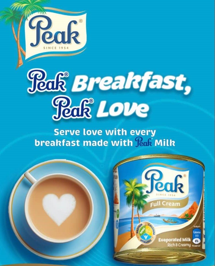 Peak